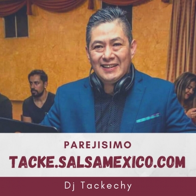DJ Tackechy