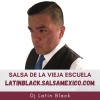 Dj Latin Black
