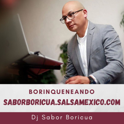 DJ Sabor Boricua