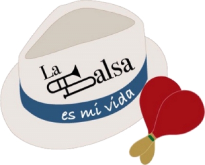 La Salsa Es Mi Vida