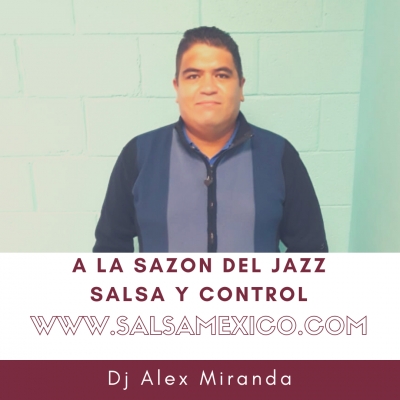 A La Sazon Del Jazz